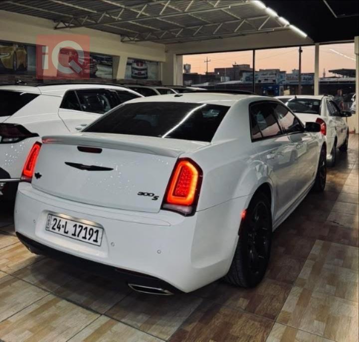 Chrysler 300